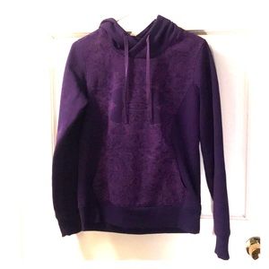 Under Armor hoodie